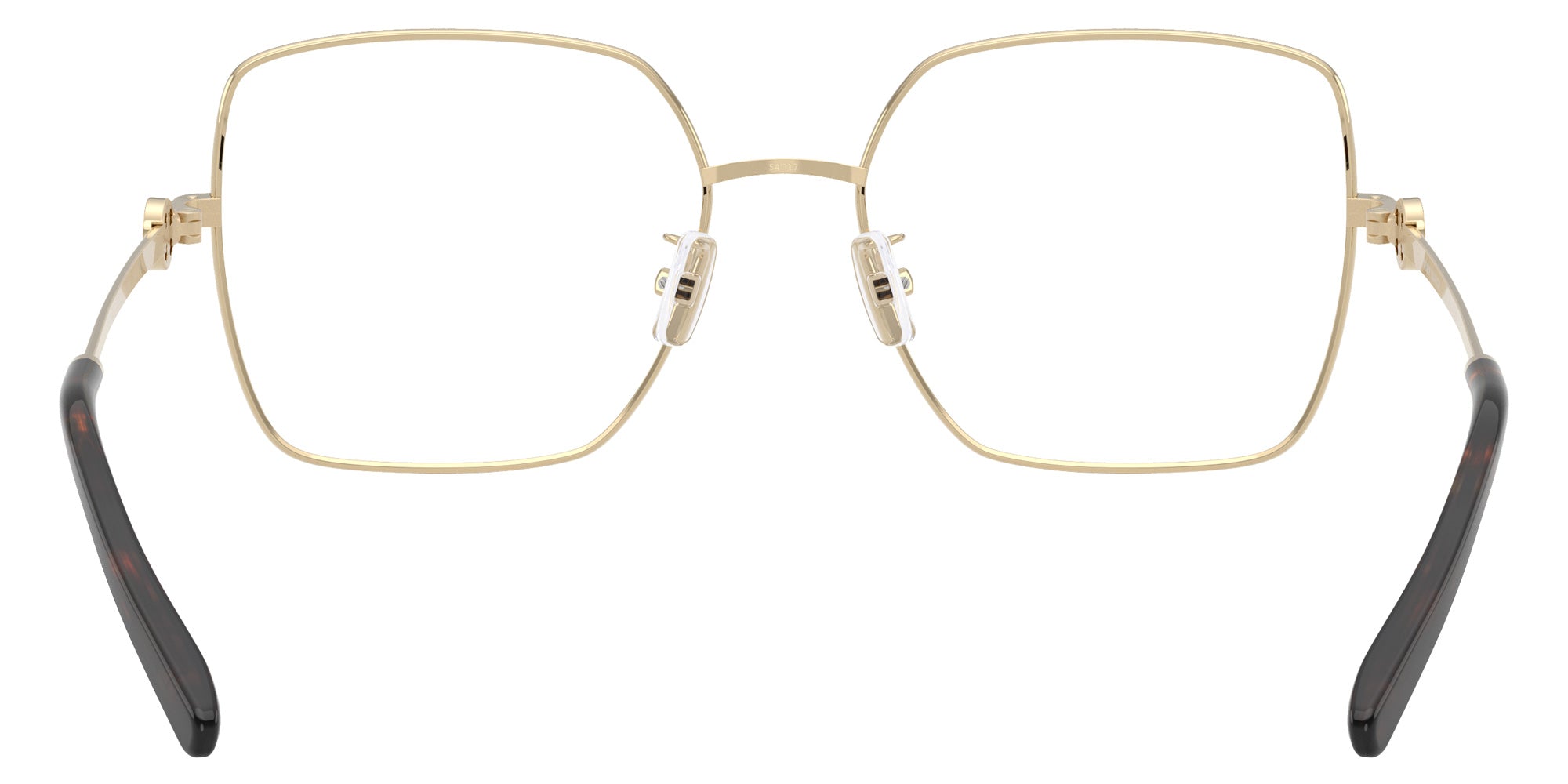 Tory Burch TY1097 3346 54 - Shiny Light Gold #id:ty10973346_s:102115