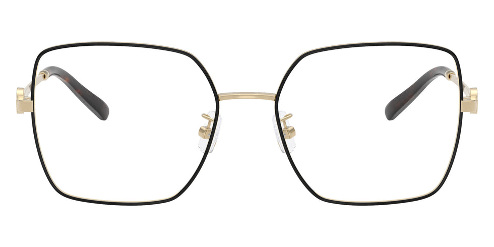 Tory Burch TY1097 3346 54 - Shiny Light Gold #id:ty10973346_s:102100