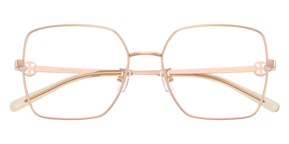 Tory Burch TY1097 3358 54 - Light Rose Gold #id:ty10973358_s:104120