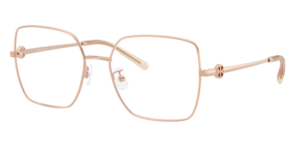 Tory Burch TY1097 3358 54 - Light Rose Gold #id:ty10973358_s:104105