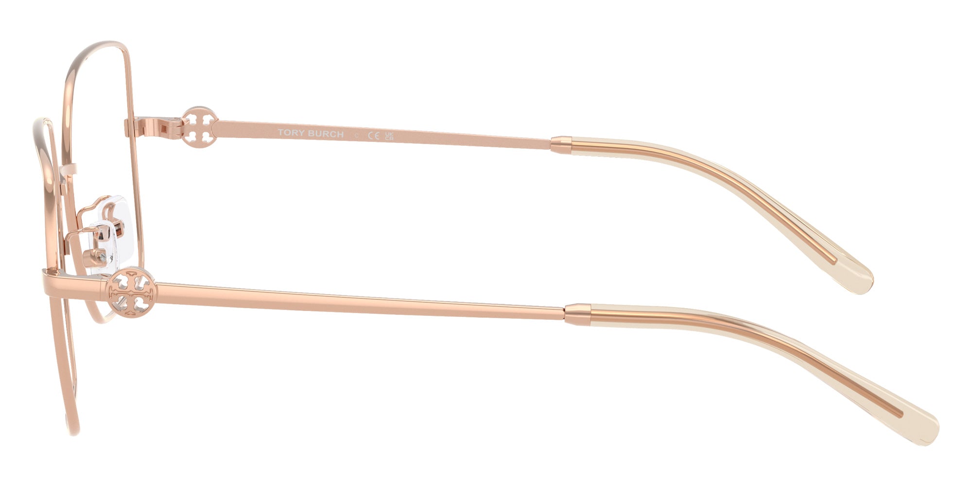 Tory Burch TY1097 3358 54 - Light Rose Gold #id:ty10973358_s:104110