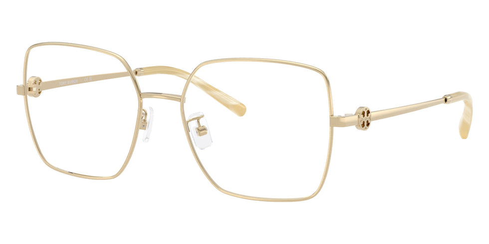 Tory Burch TY1097 3362 54 - Brushed Light Gold #id:ty10973362_s:106105