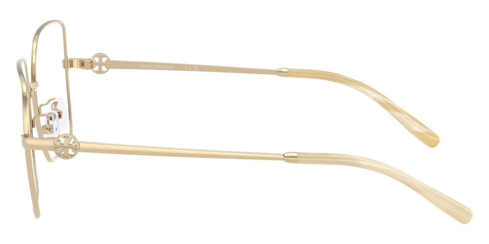Tory Burch TY1097 3362 54 - Brushed Light Gold #id:ty10973362_s:106110