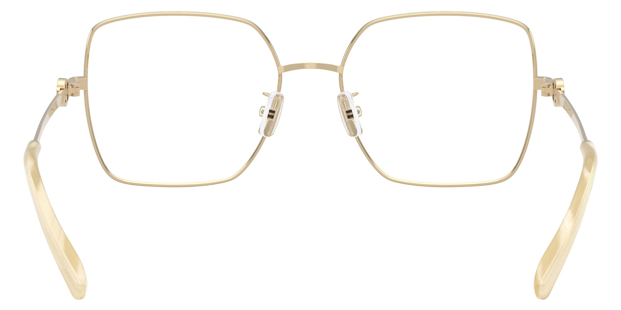 Tory Burch TY1097 3362 54 - Brushed Light Gold #id:ty10973362_s:106115