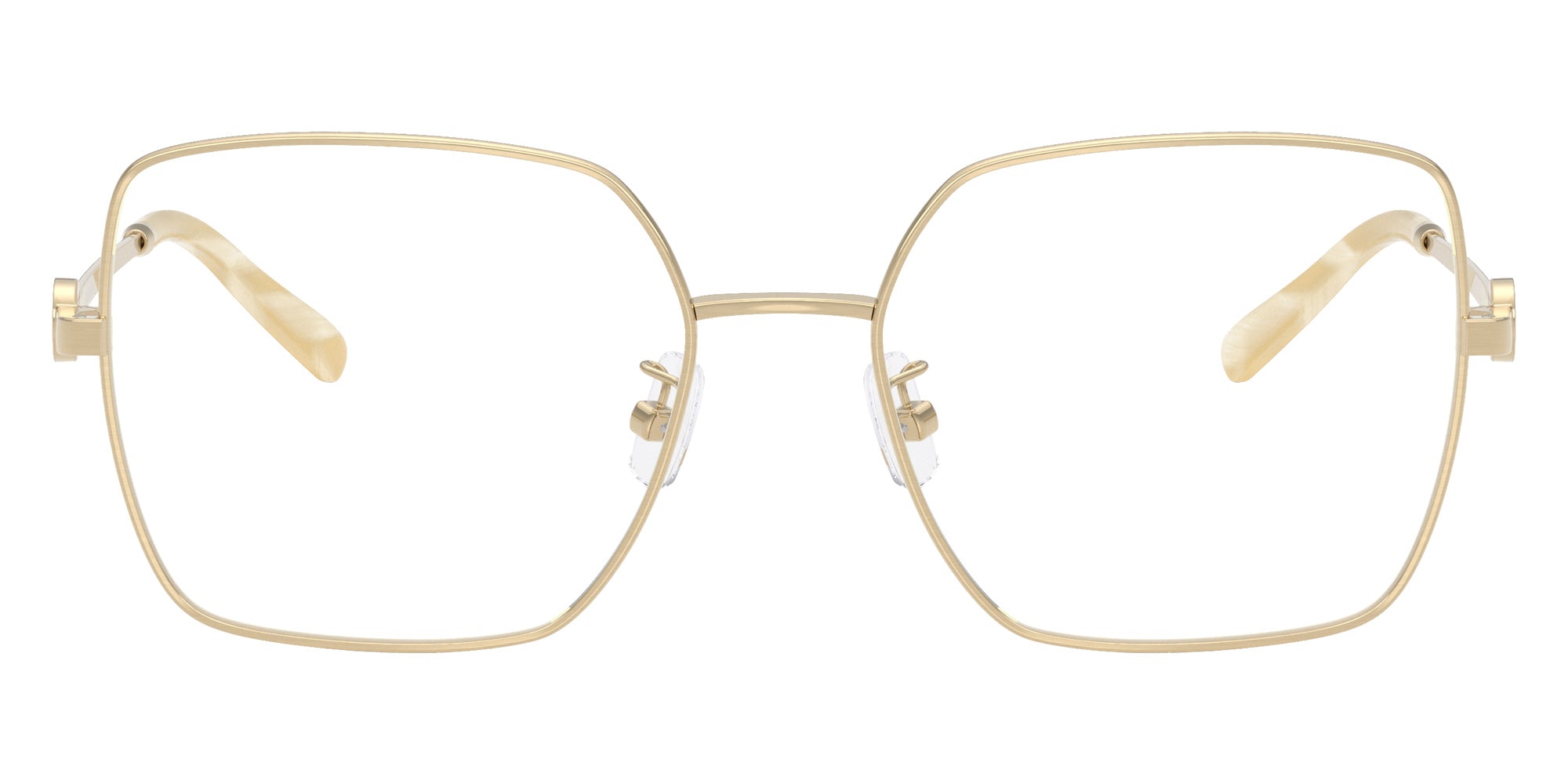 Tory Burch TY1097 3362 54 - Brushed Light Gold #id:ty10973362_s:106100