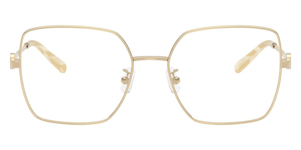 Tory Burch TY1097 3362 54 - Brushed Light Gold #id:ty10973362_s:106100