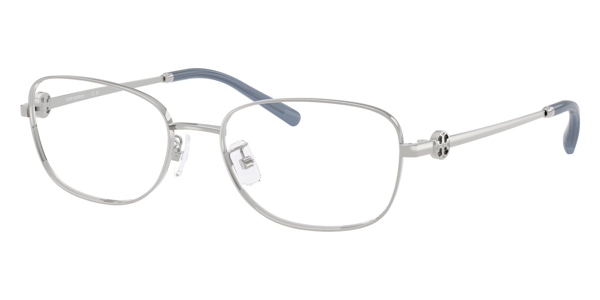 Tory Burch TY1098 3274 53 - Silver #id:ty10983274_s:100105