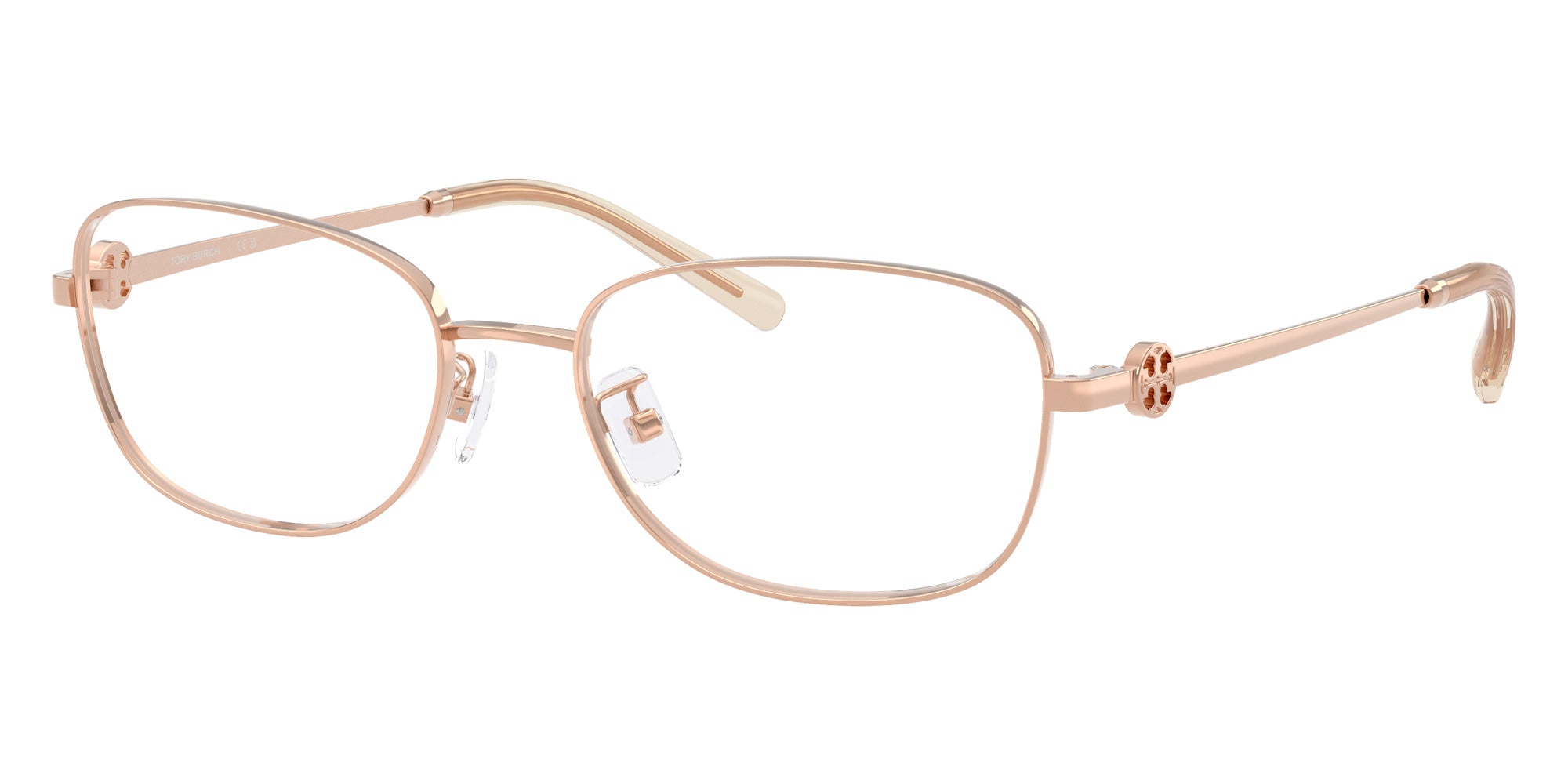 Tory Burch TY1098 3358 53 - Light Rose Gold #id:ty10983358_s:104105