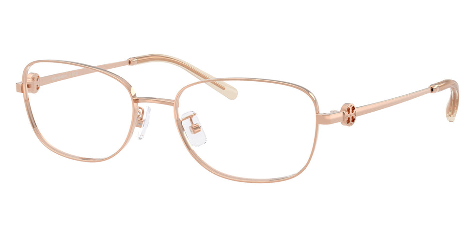 Tory Burch TY1098 3358 53 - Light Rose Gold #id:ty10983358_s:104105
