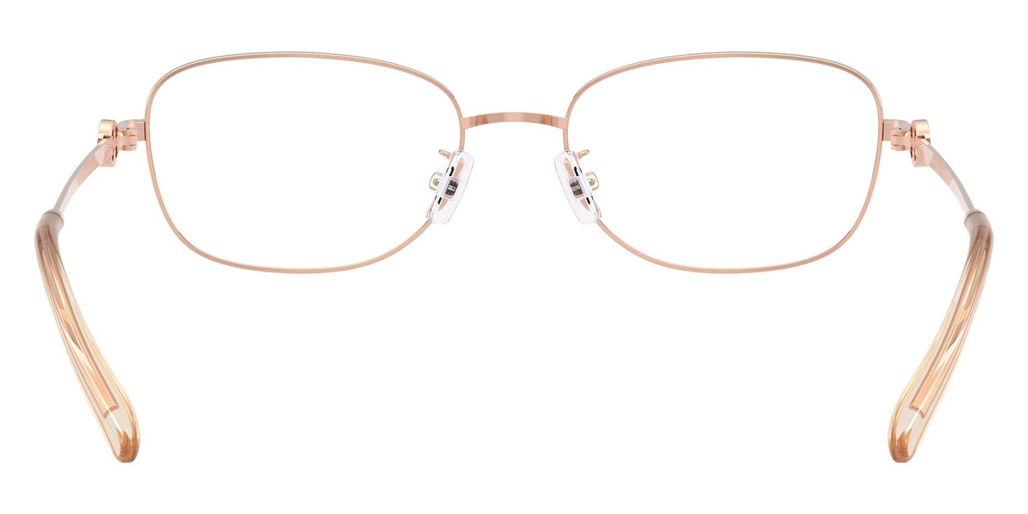 Tory Burch TY1098 3358 53 - Light Rose Gold #id:ty10983358_s:104115