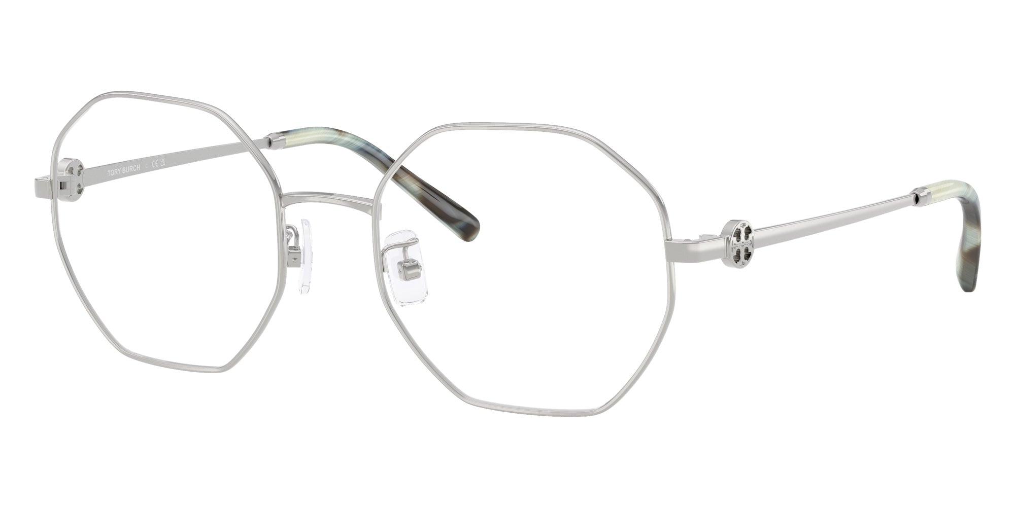 Tory Burch TY1099D 3274 52 - Silver #id:ty1099d3274_s:100105