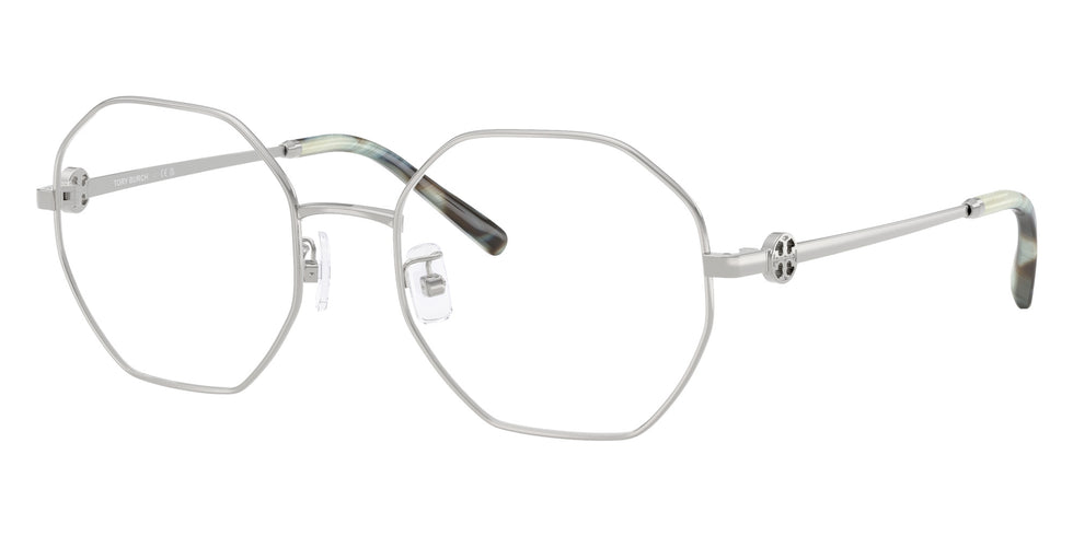 Tory Burch TY1099D 3274 52 - Silver #id:ty1099d3274_s:100105