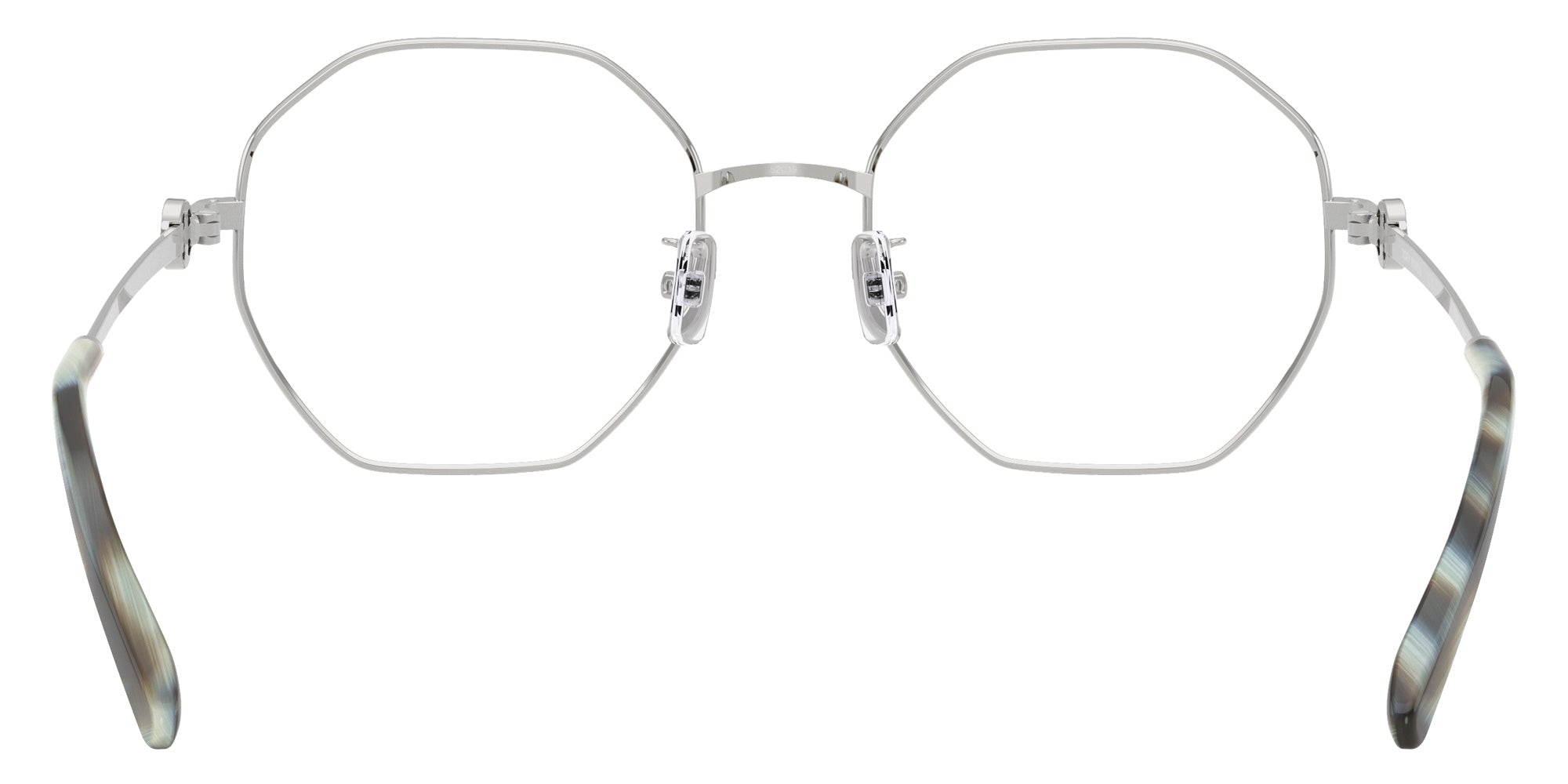 Tory Burch TY1099D 3274 52 - Silver #id:ty1099d3274_s:100115