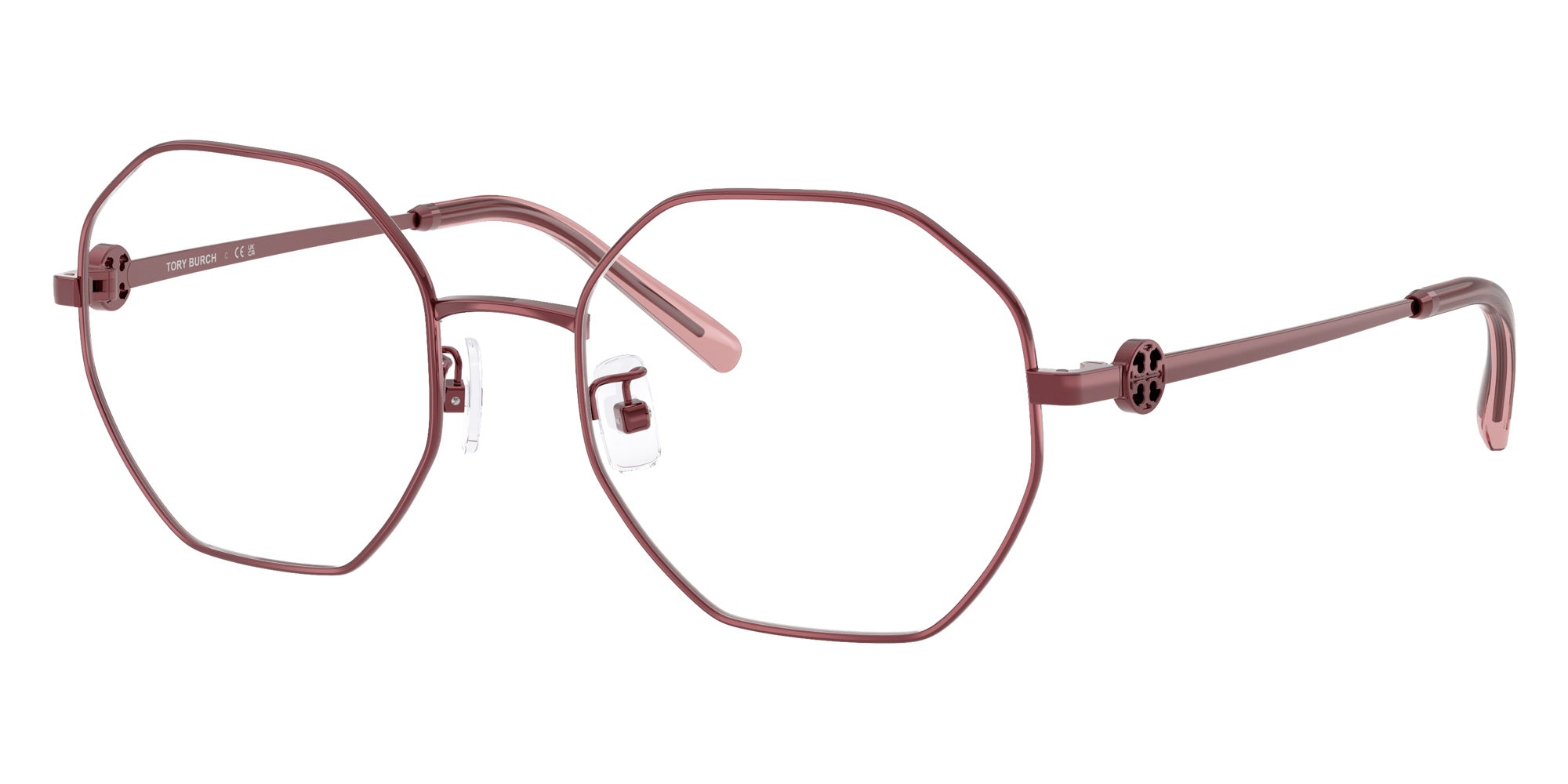 Tory Burch TY1099D 3283 52 - Burgundy #id:ty1099d3283_s:102105