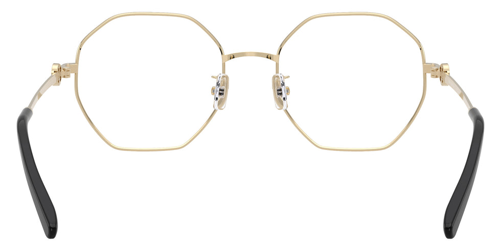 Tory Burch TY1099D 3346 52 - Shiny Light Gold #id:ty1099d3346_s:104115