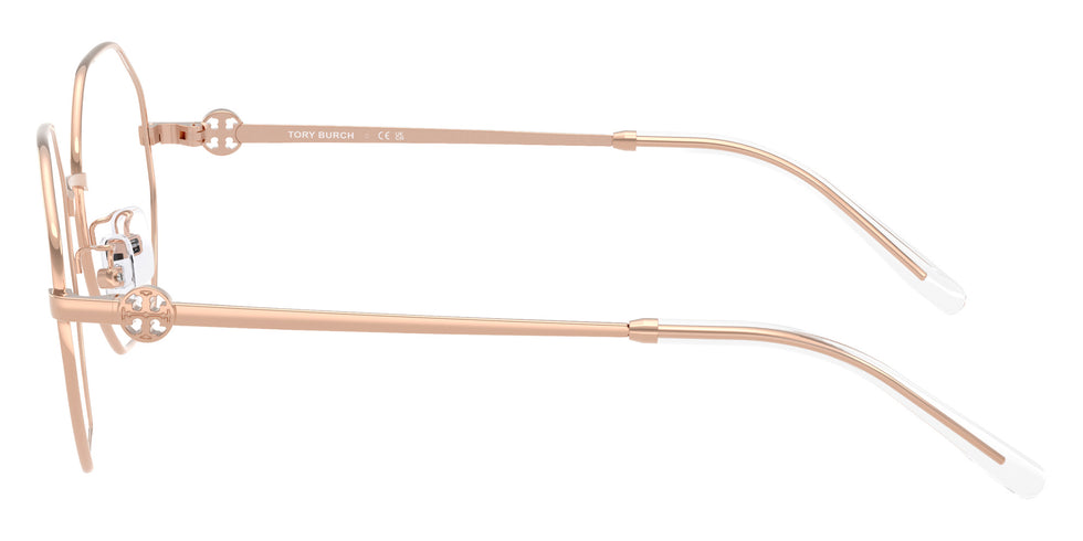Tory Burch TY1099D 3358 52 - Light Rose Gold #id:ty1099d3358_s:106110
