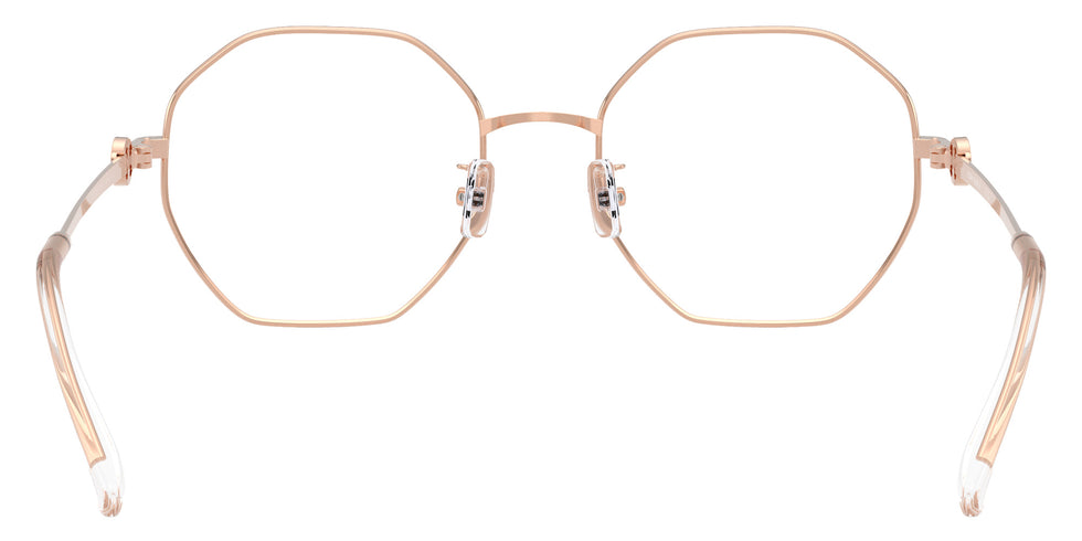 Tory Burch TY1099D 3358 52 - Light Rose Gold #id:ty1099d3358_s:106115
