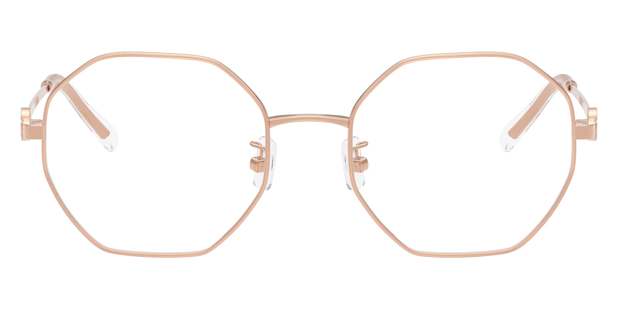 Tory Burch TY1099D 3358 52 - Light Rose Gold #id:ty1099d3358_s:106100