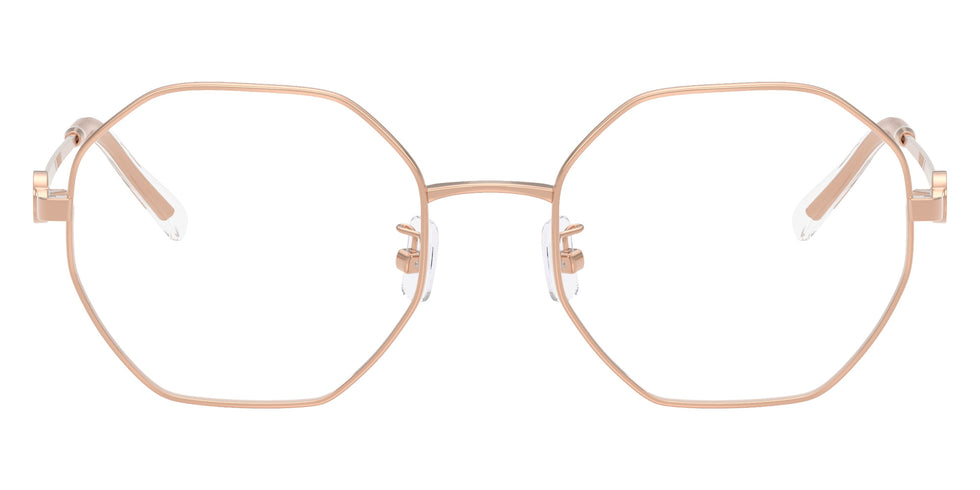 Tory Burch TY1099D 3358 52 - Light Rose Gold #id:ty1099d3358_s:106100