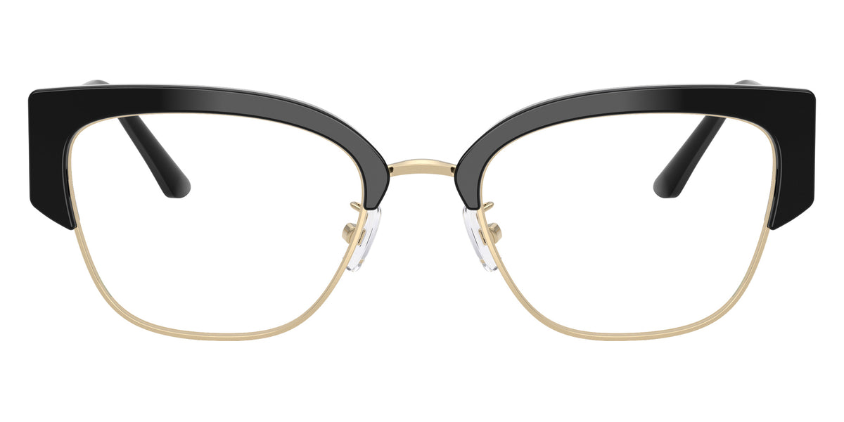 Tory Burch TY1101 1709 52 - Shiny Light Gold/Black #id:ty11011709_s:100100
