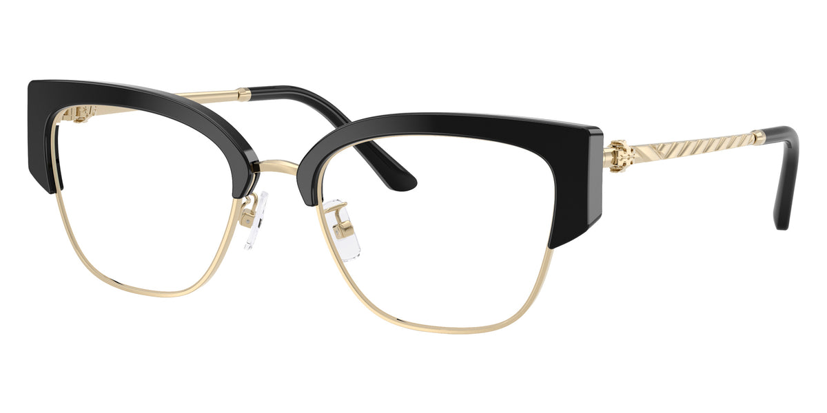 Tory Burch TY1101 1709 52 - Shiny Light Gold/Black #id:ty11011709_s:100105