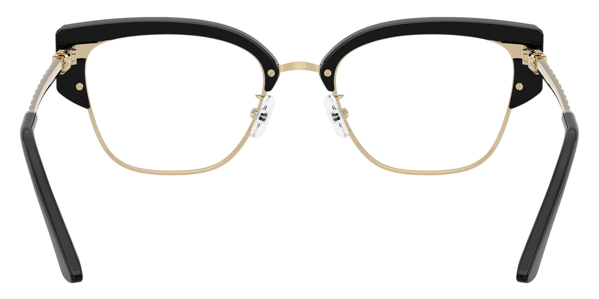Tory Burch TY1101 1709 52 - Shiny Light Gold/Black #id:ty11011709_s:100115