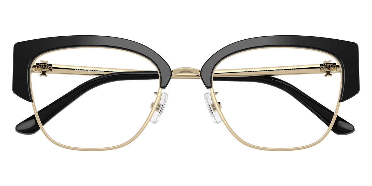 Tory Burch TY1101 1709 52 - Shiny Light Gold/Black #id:ty11011709_s:100120