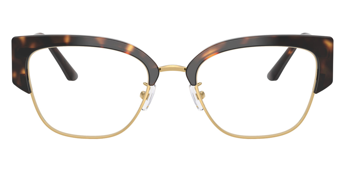 Tory Burch TY1101 1964 52 - Shiny Gold/Dark Tortoise #id:ty11011964_s:102100