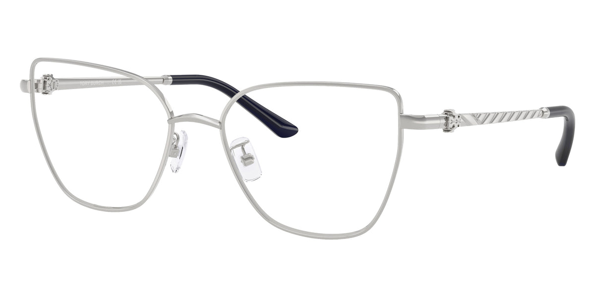Tory Burch TY1102 3274 54 - Silver #id:ty11023274_s:100105