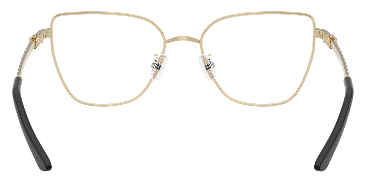 Tory Burch TY1102 3346 54 - Shiny Light Gold/Black #id:ty11023346_s:102115