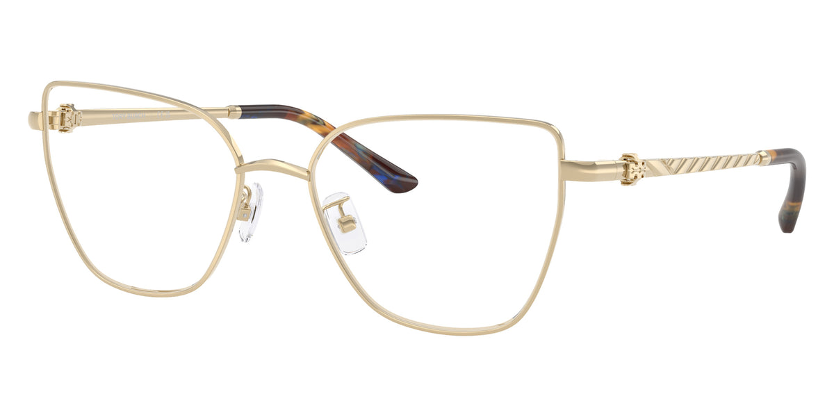 Tory Burch TY1102 3349 54 - Shiny Light Gold #id:ty11023349_s:104105