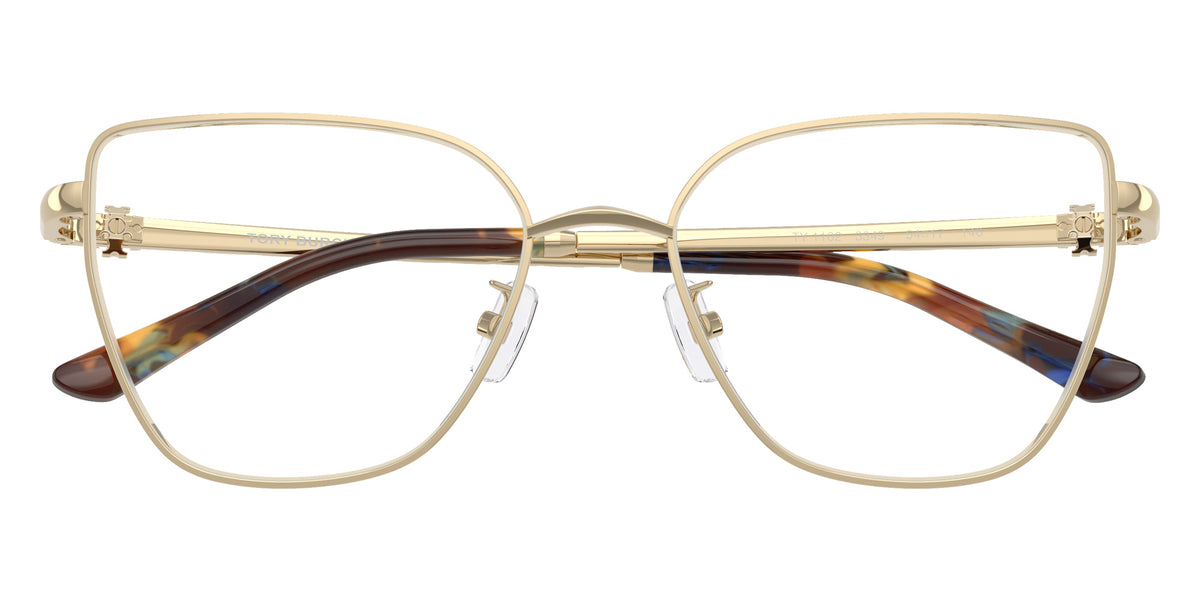 Tory Burch TY1102 3349 54 - Shiny Light Gold #id:ty11023349_s:104120