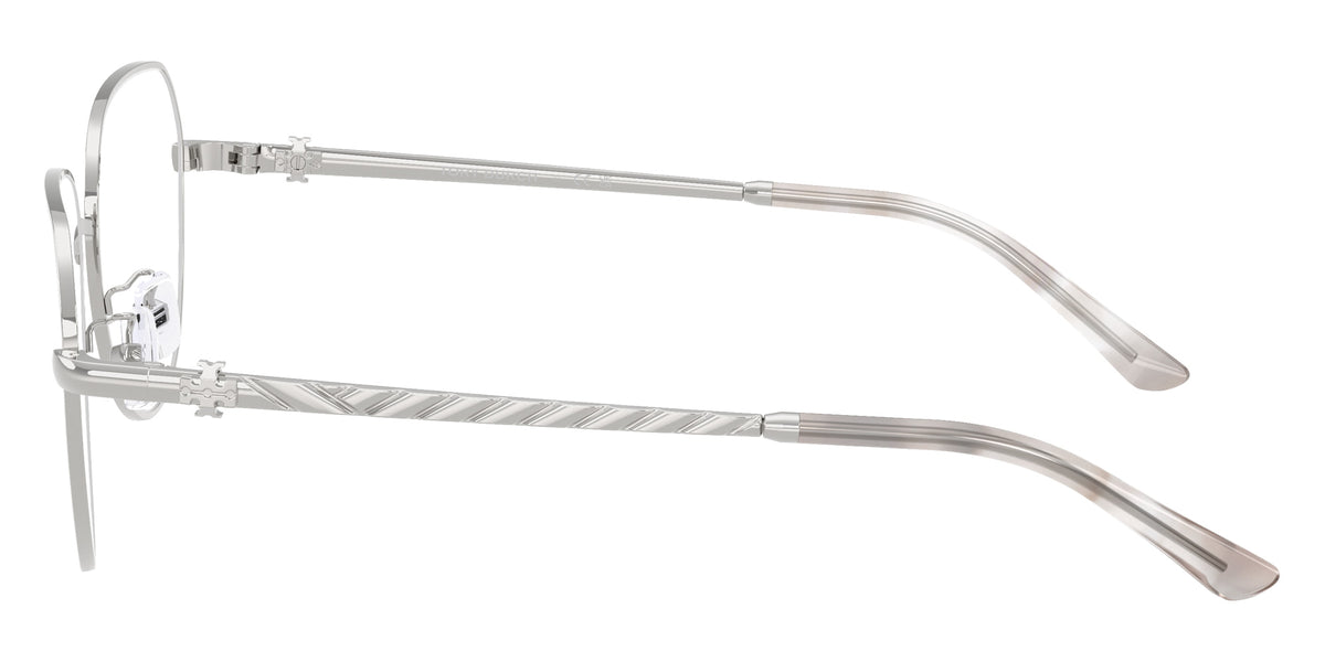 Tory Burch TY1103 3274 55 - Silver #id:ty11033274_s:100110