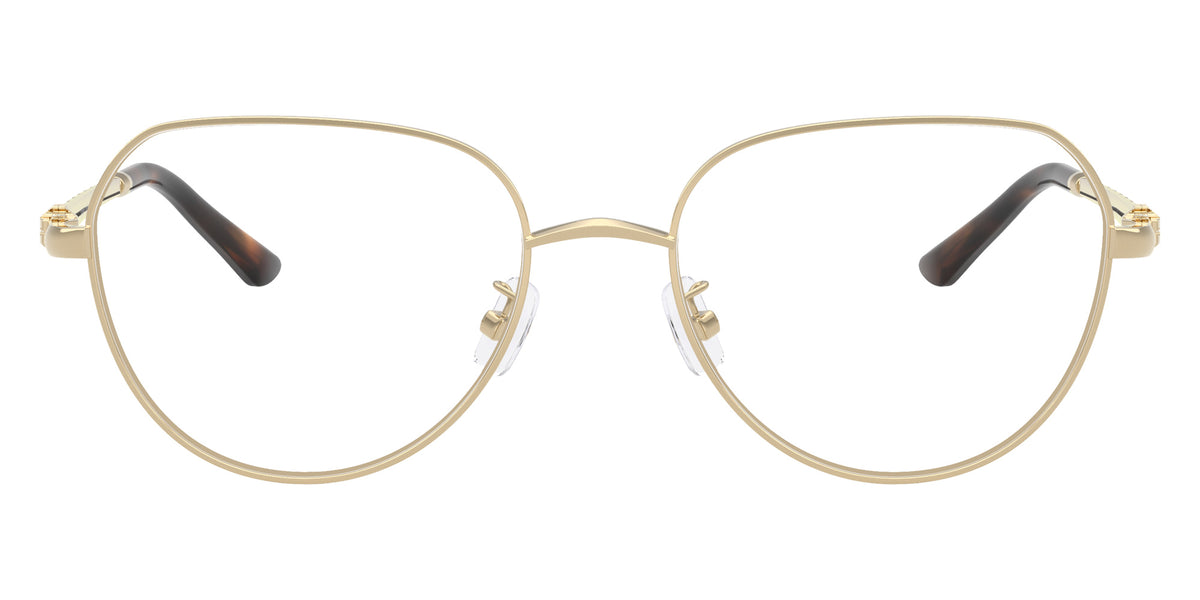 Tory Burch TY1103 3346 55 - Shiny Light Gold #id:ty11033346_s:104100