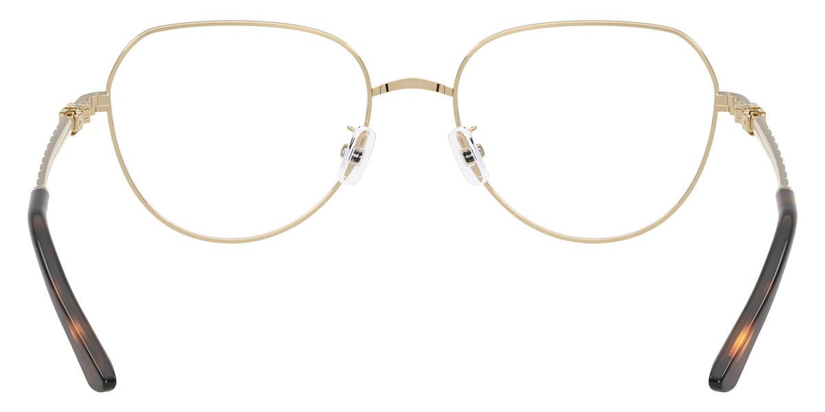 Tory Burch TY1103 3346 55 - Shiny Light Gold #id:ty11033346_s:104115