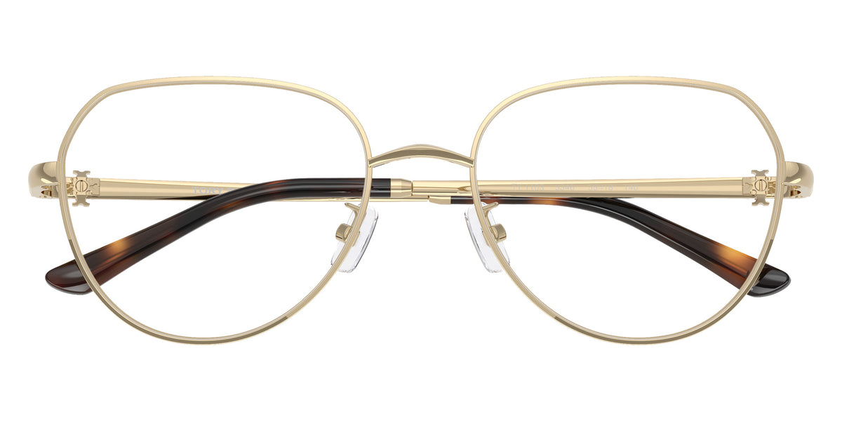 Tory Burch TY1103 3346 55 - Shiny Light Gold #id:ty11033346_s:104120