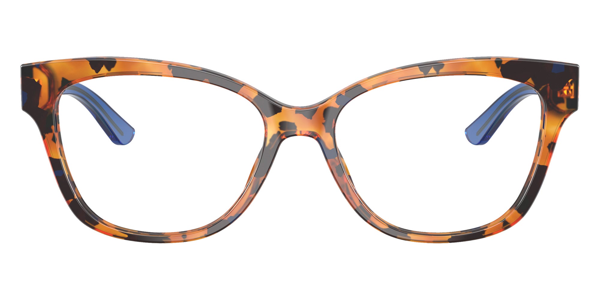 Tory Burch TY2079 1683 51 - Blue Flake Tortoise #id:ty20791683_s:100100