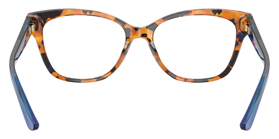 Tory Burch TY2079 1683 51 - Blue Flake Tortoise #id:ty20791683_s:100115