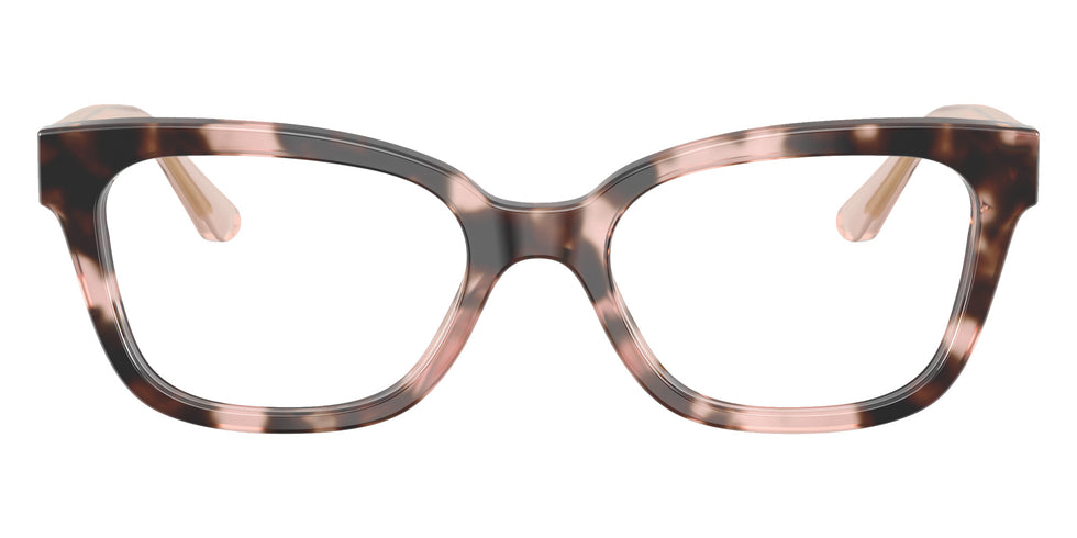 Tory Burch TY2084 1726 52 - Blush Tortoise #id:ty20841726_s:100100