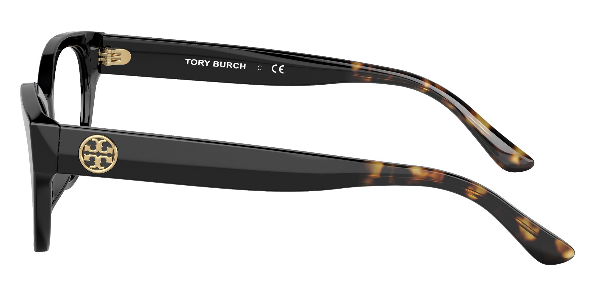Tory Burch TY2123U 1709 53 - Black #id:ty2123u1709_s:100110