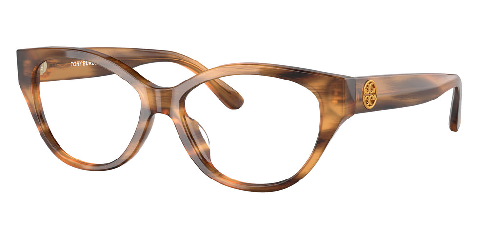 Tory Burch TY2123U 1889 53 - Honey Wood #id:ty2123u1889_s:102105