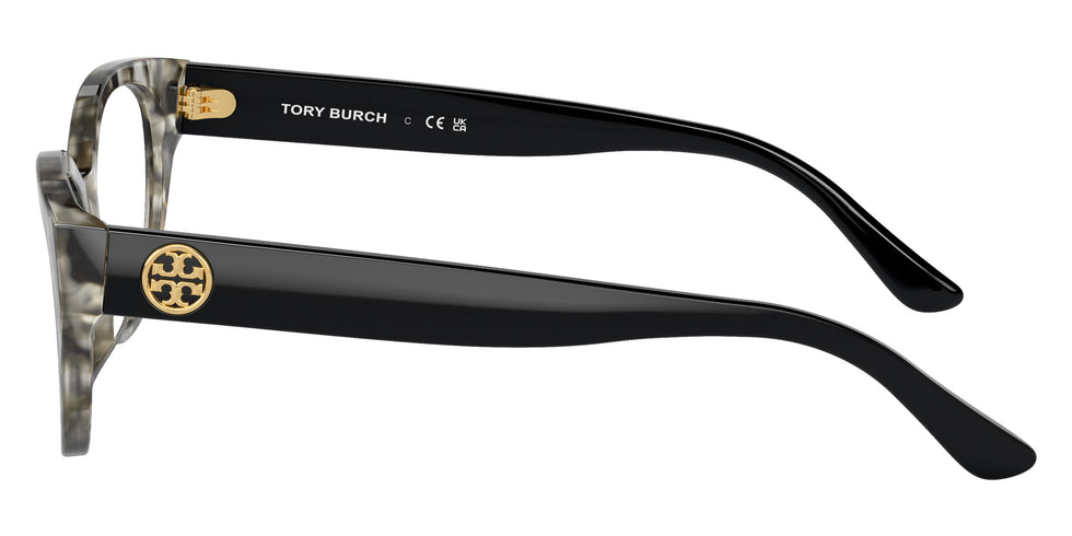 Tory Burch TY2123U 1940 51 - Tortoise Black #id:ty2123u1940_s:100110