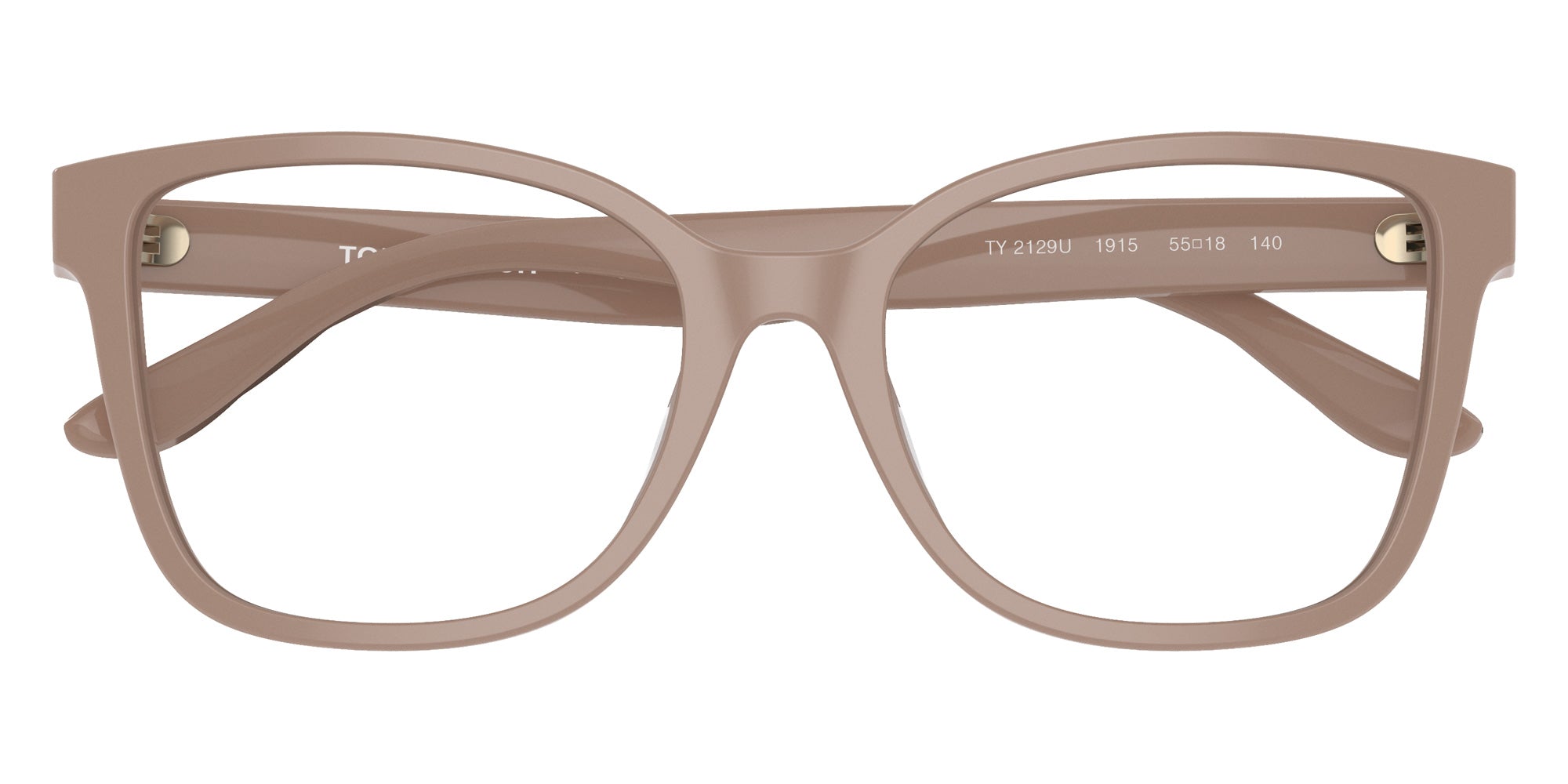 Tory Burch TY2129U 1915 55 - Sand #id:ty2129u1915_s:100120