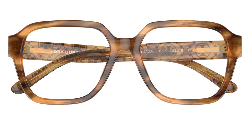Tory Burch TY2130U 1925 53 - Honey Wood #id:ty2130u1925_s:100120