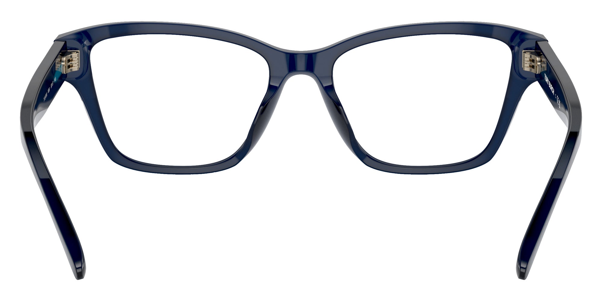 Tory Burch TY2131U 1656 53 - Transparent Navy #id:ty2131u1656_s:100115
