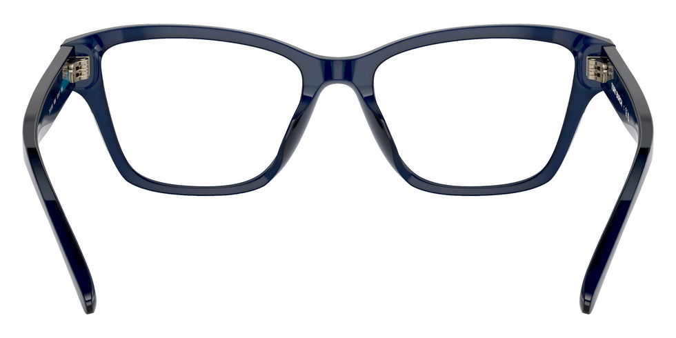 Tory Burch TY2131U 1656 53 - Transparent Navy #id:ty2131u1656_s:100115