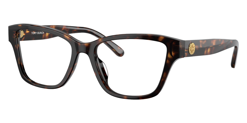 Tory Burch TY2131U 1728 53 - Dark Tortoise #id:ty2131u1728_s:102105