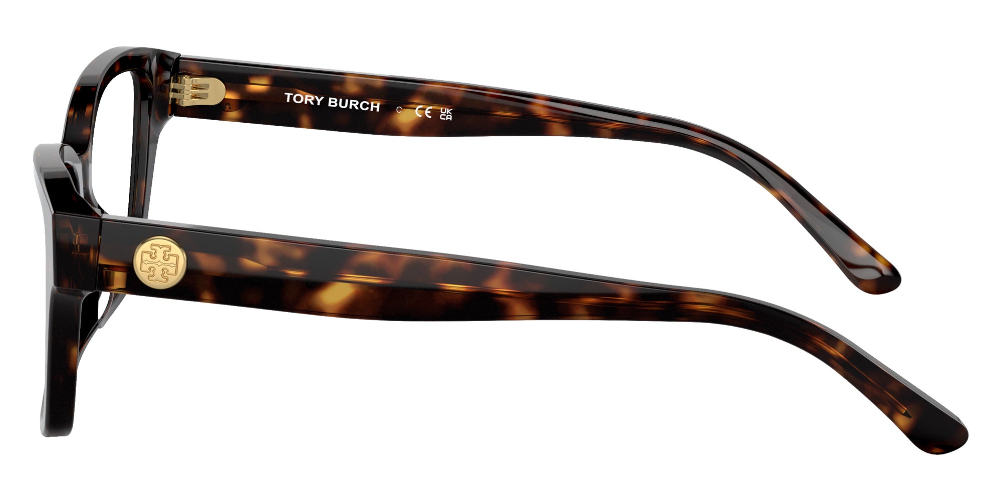 Tory Burch TY2131U 1728 53 - Dark Tortoise #id:ty2131u1728_s:102110