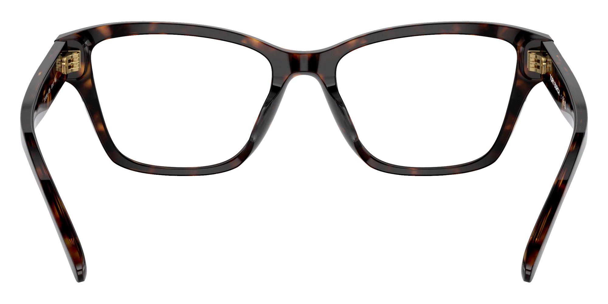 Tory Burch TY2131U 1728 53 - Dark Tortoise #id:ty2131u1728_s:102115