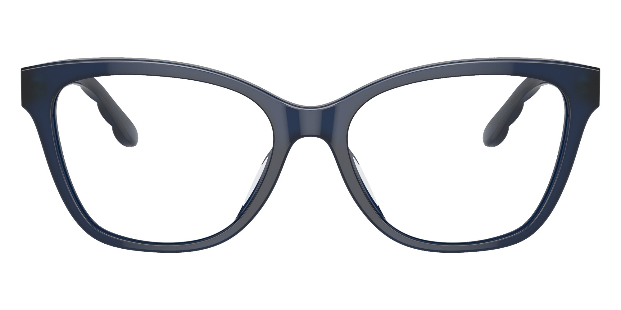 Tory Burch TY2132U 1656 53 - Transparent Navy #id:ty2132u1656_s:100100